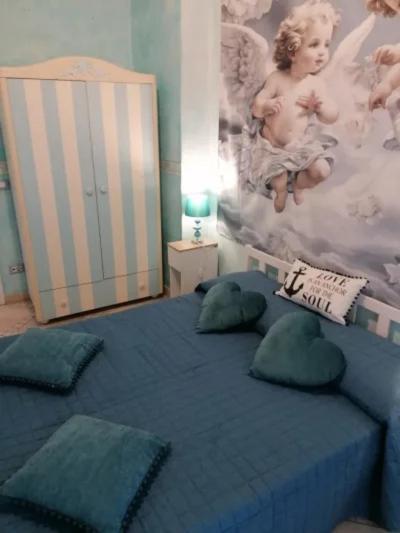 Le Chat Bleu Рим Экстерьер фото